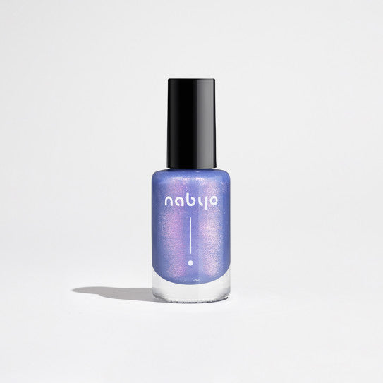 Nabyo Nail Polish- Na'vi I Love My Polish