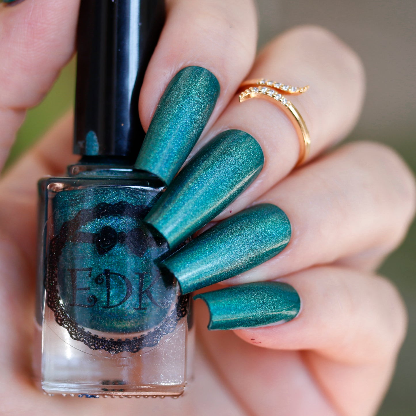 Phoenix Polish - Helix I Love My Polish