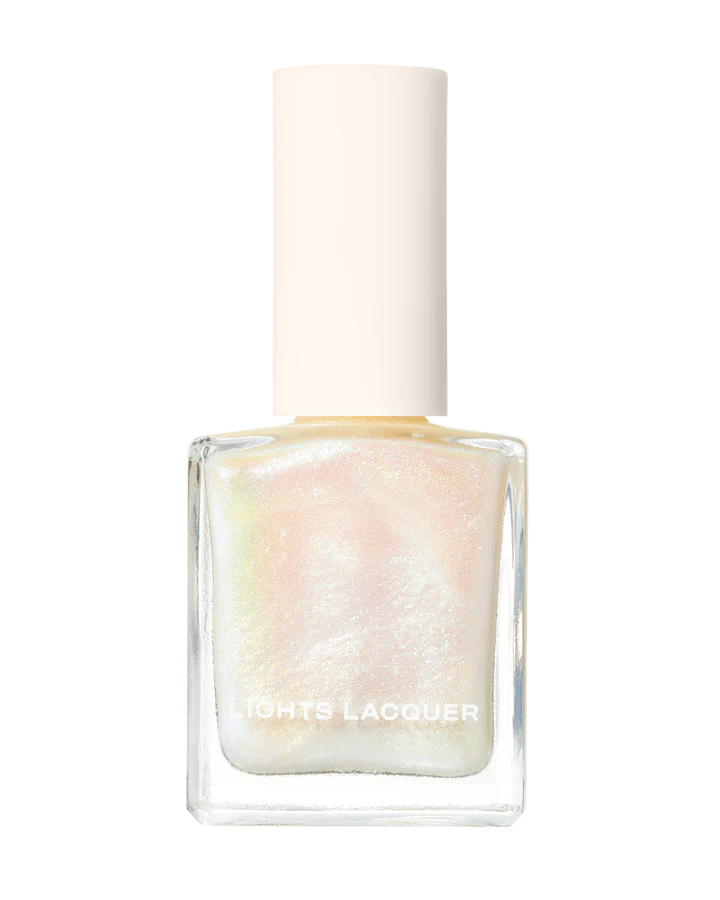 Lights Lacquer-High Fae I Love My Polish
