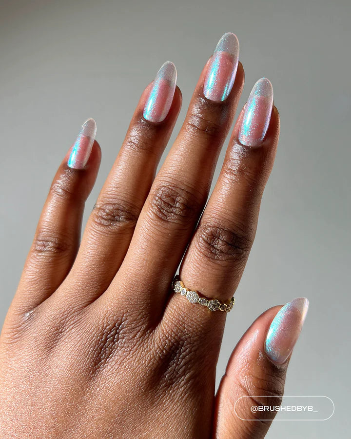 Lights Lacquer-High Fae I Love My Polish