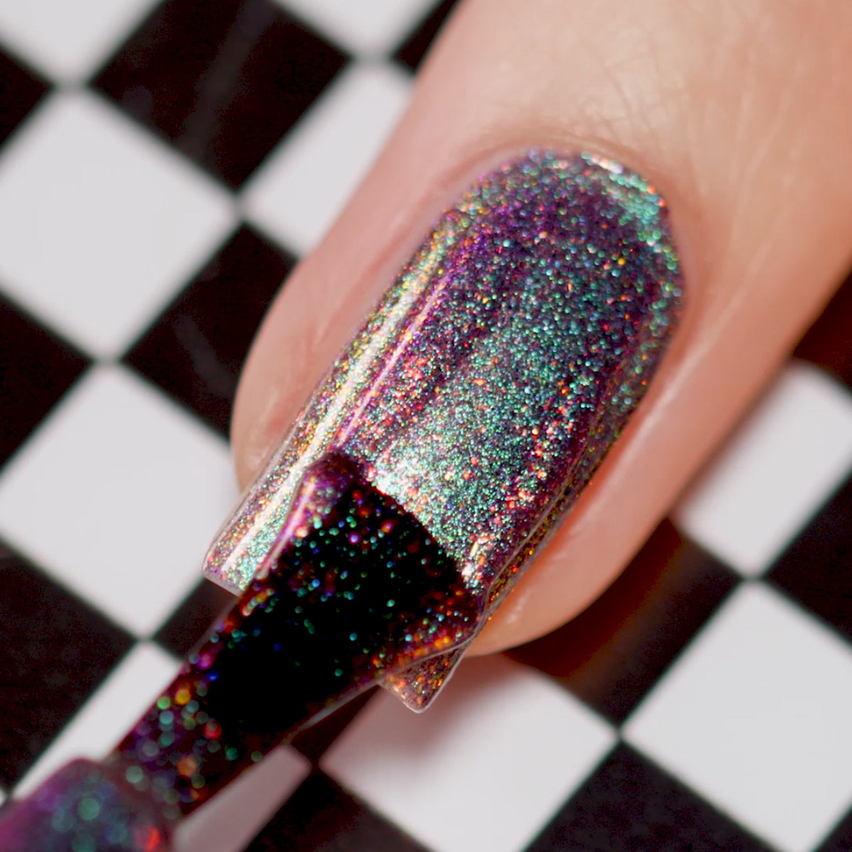 ILNP- Hypnosis I Love My Polish