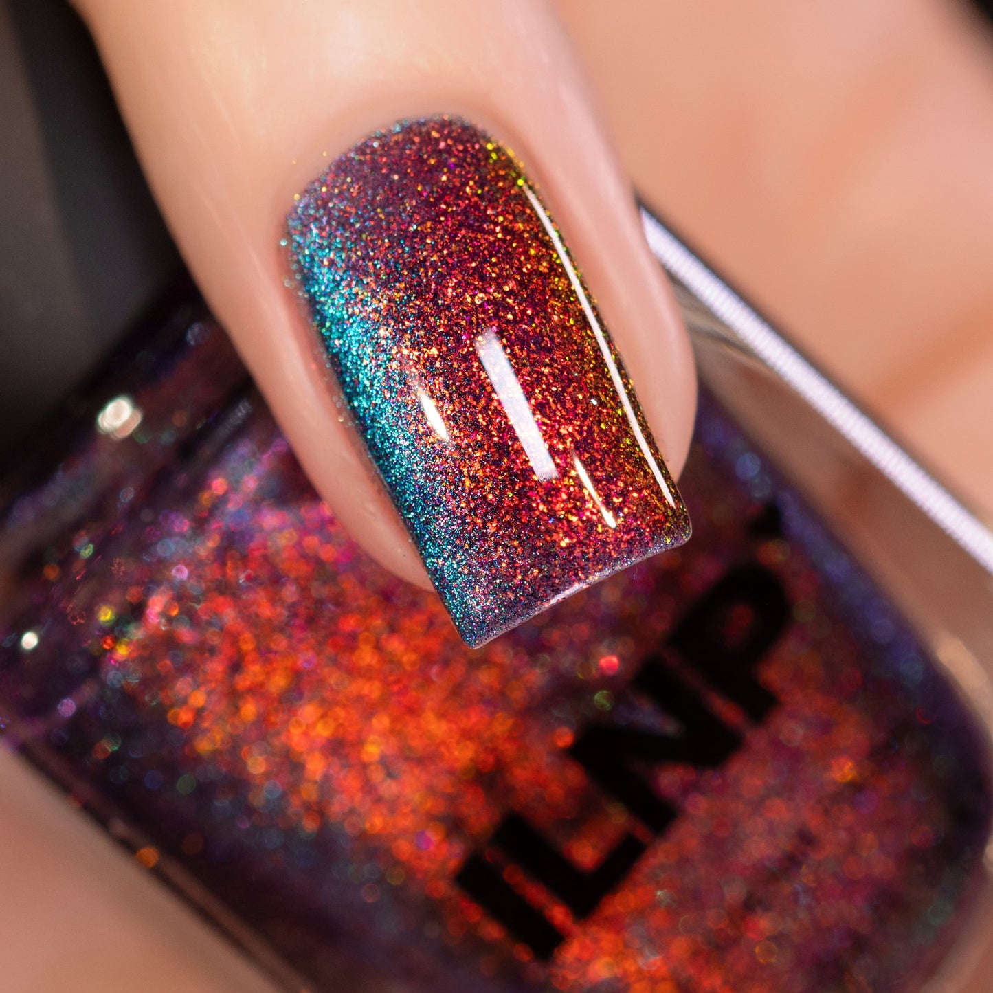 ILNP- Hypnosis I Love My Polish