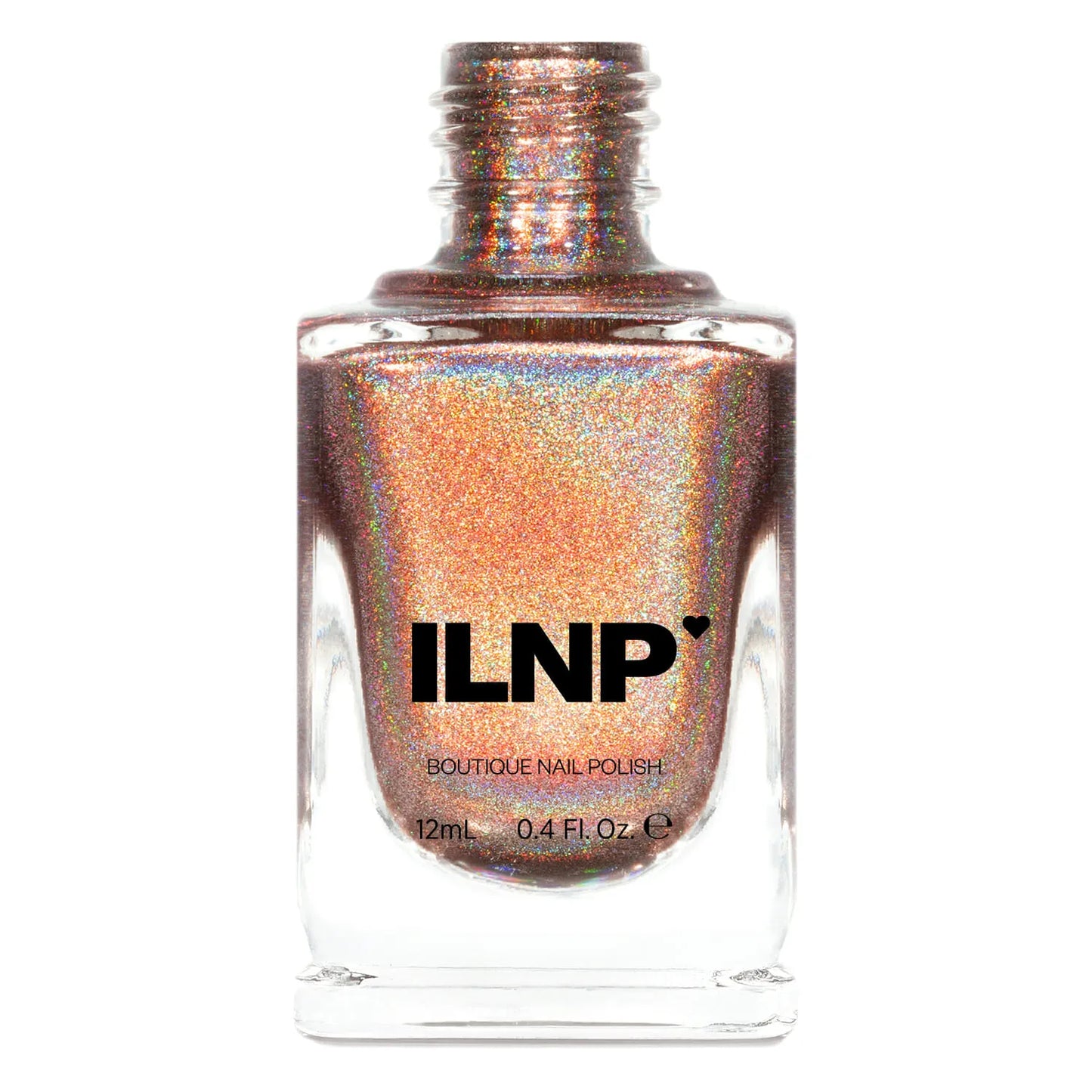 ILNP Chai Latte