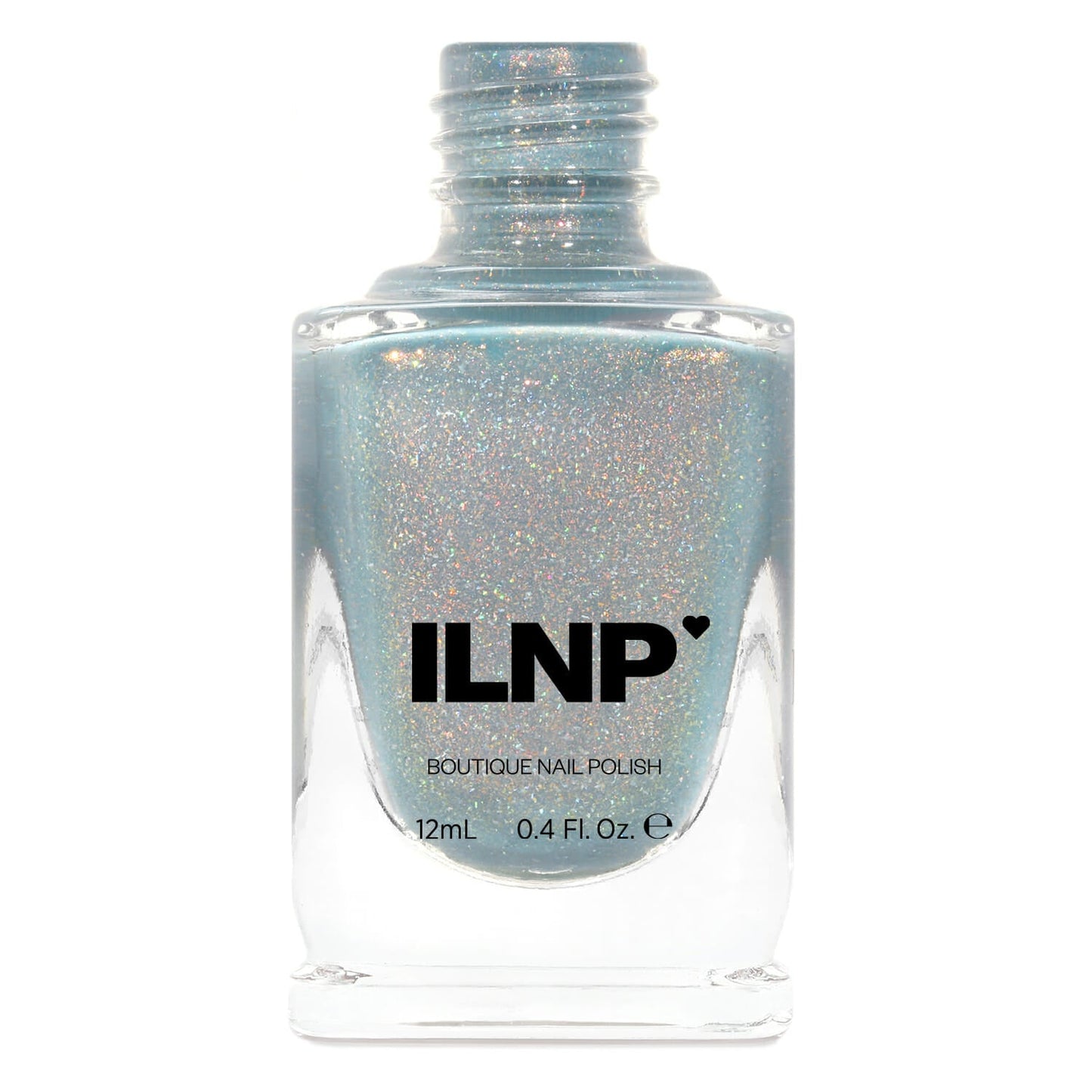 ILNP- Clever Girl I Love My Polish