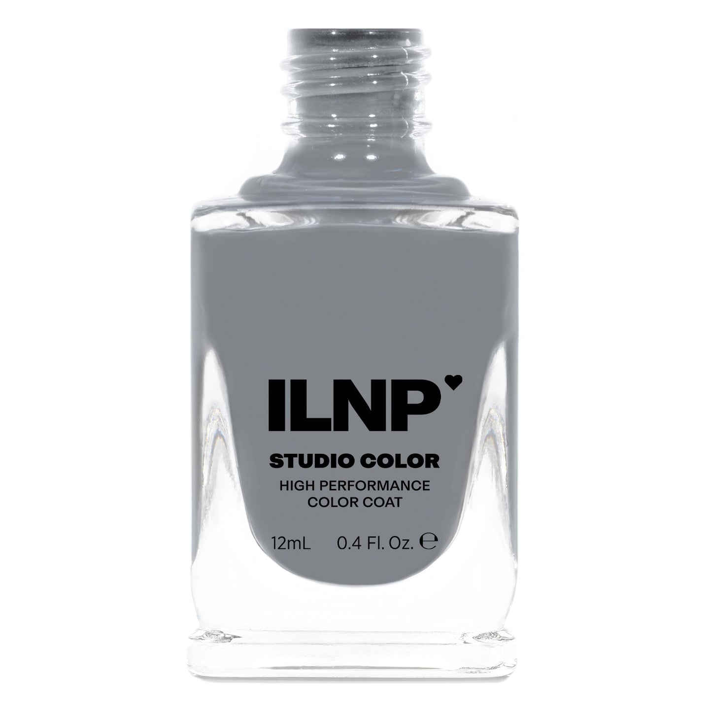 ILNP- Cloudy Days I Love My Polish