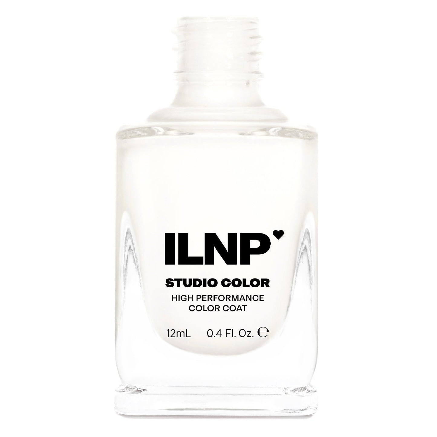 ILNP- Coconut Cream I Love My Polish