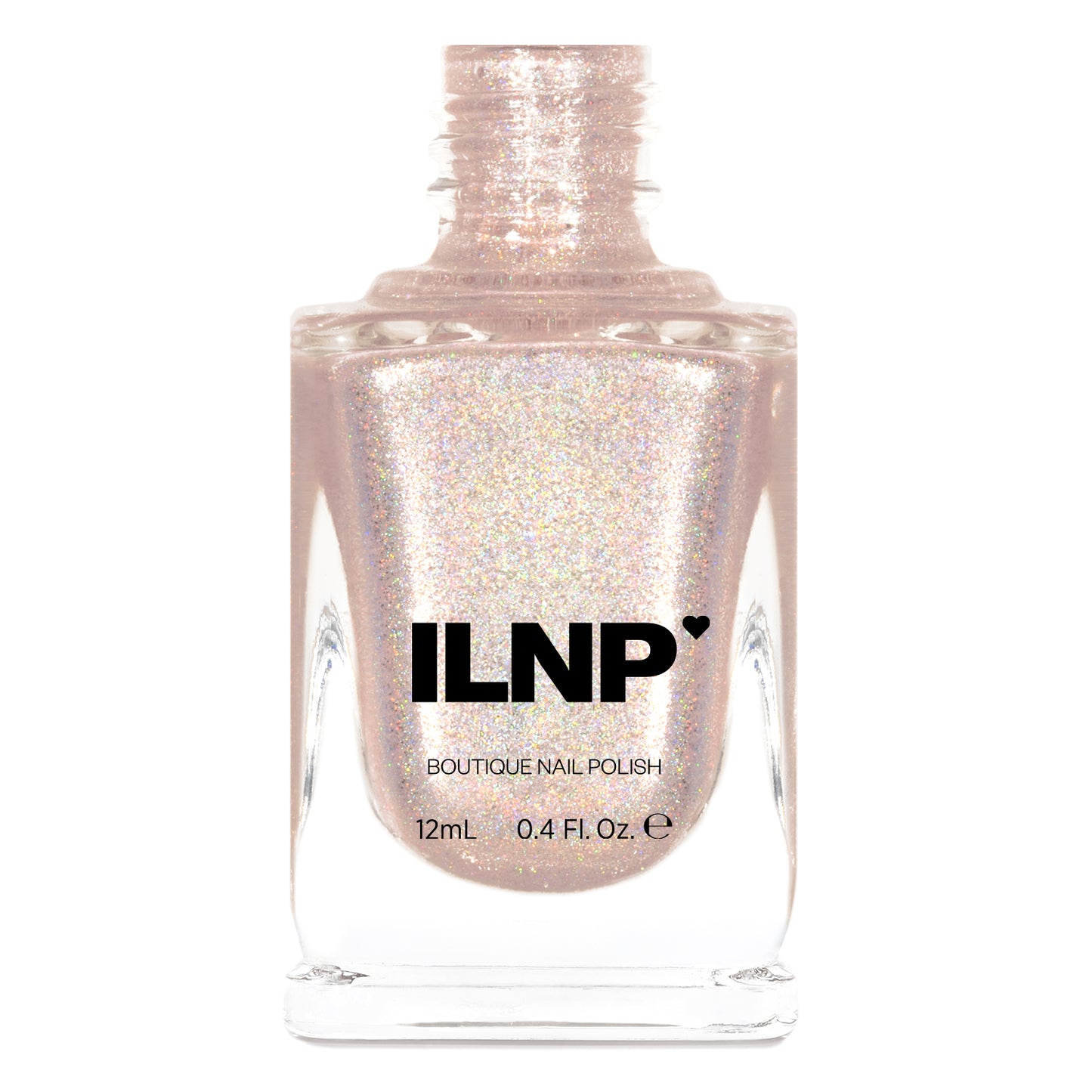 ILNP - Crystal I Love My Polish