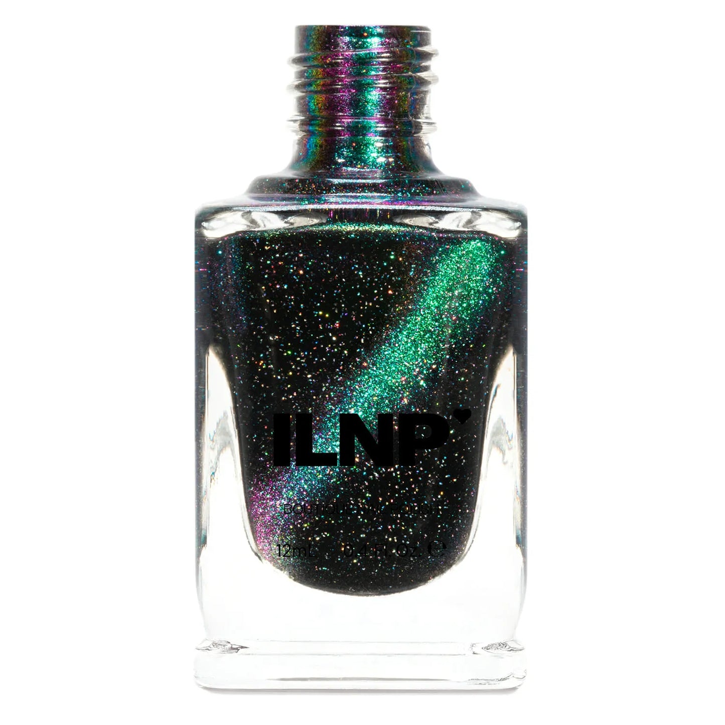 ILNP Deep Space I Love My Polish