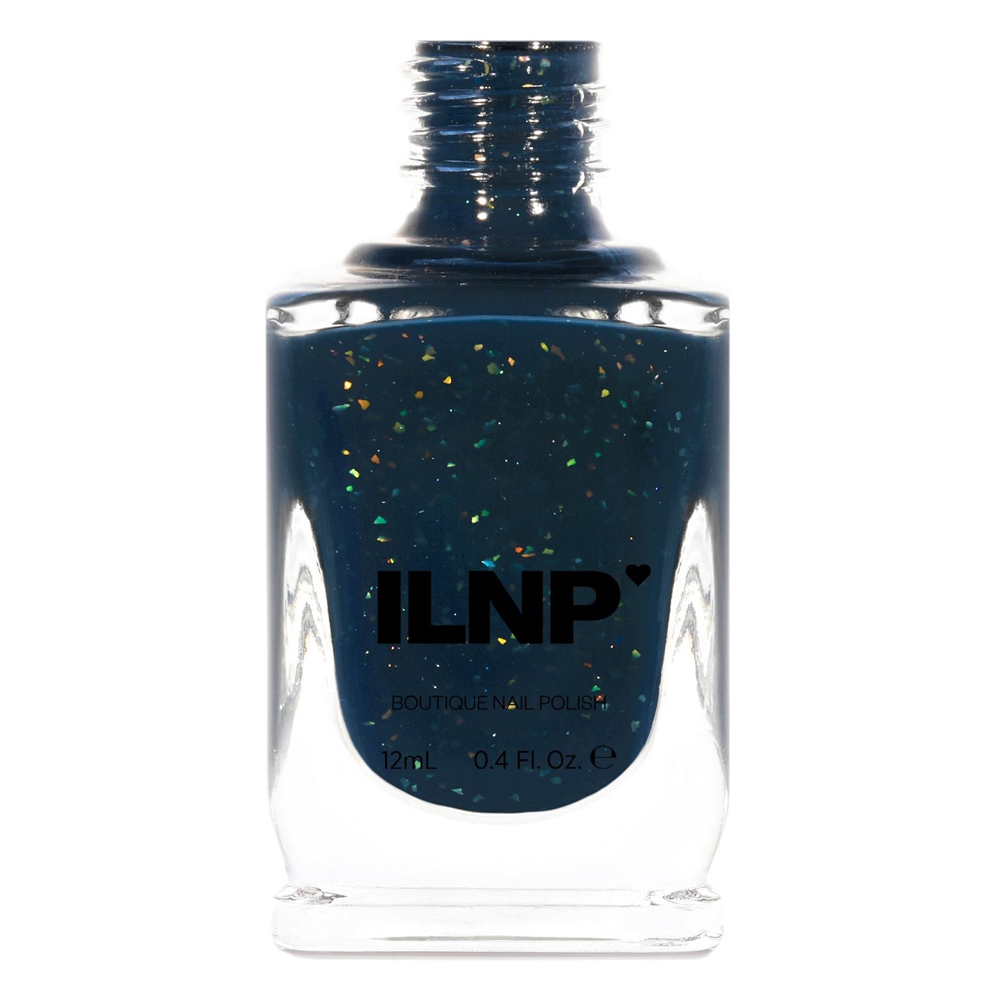 ILNP- Drizzle I Love My Polish