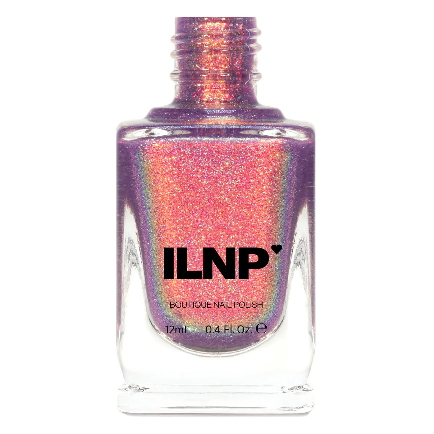 ILNP Fairy Dust I Love My Polish