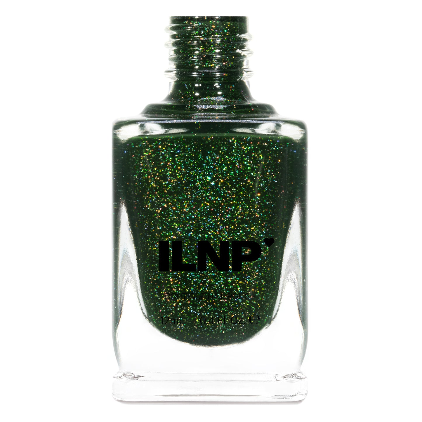 ILNP Forest Drive I Love My Polish