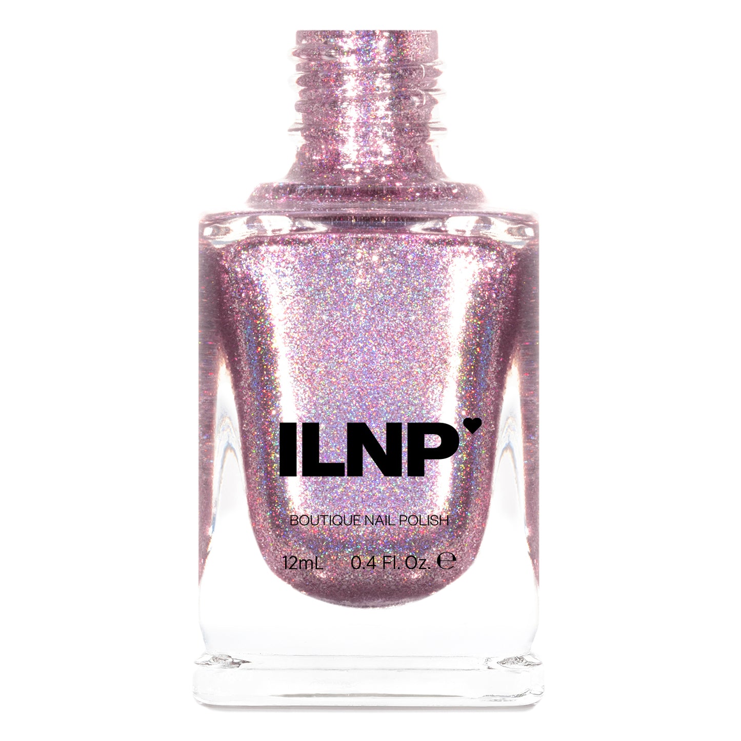 ILNP - Frosted Rose I Love My Polish
