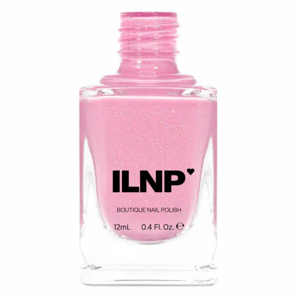 ILNP Holding Hands I Love My Polish