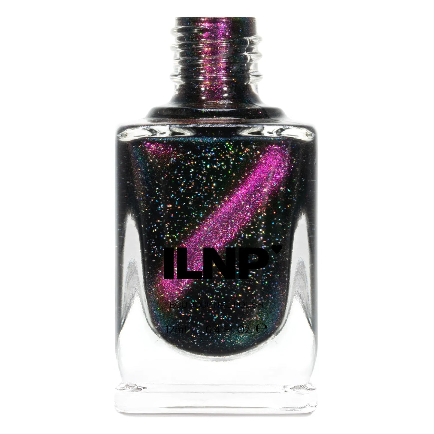 ILNP Jet Setter I Love My Polish