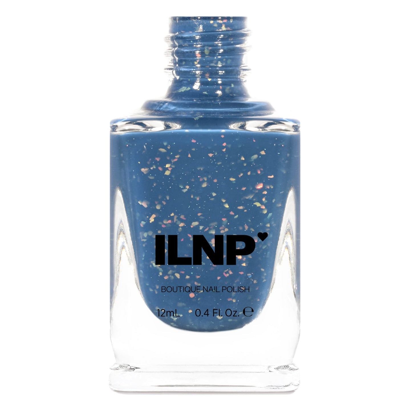 ILNP- Jumping Puddles I Love My Polish