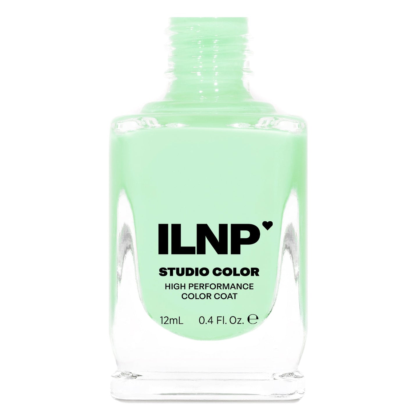 ILNP- Minted I Love My Polish