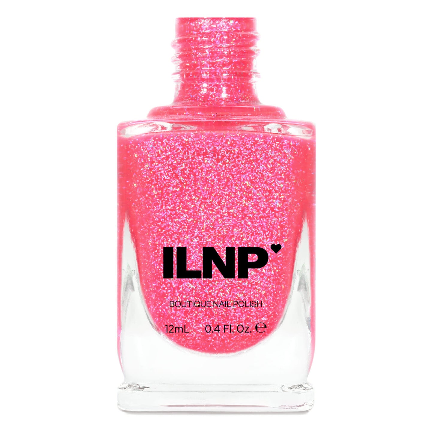 ILNP Misbehaving I Love My Polish