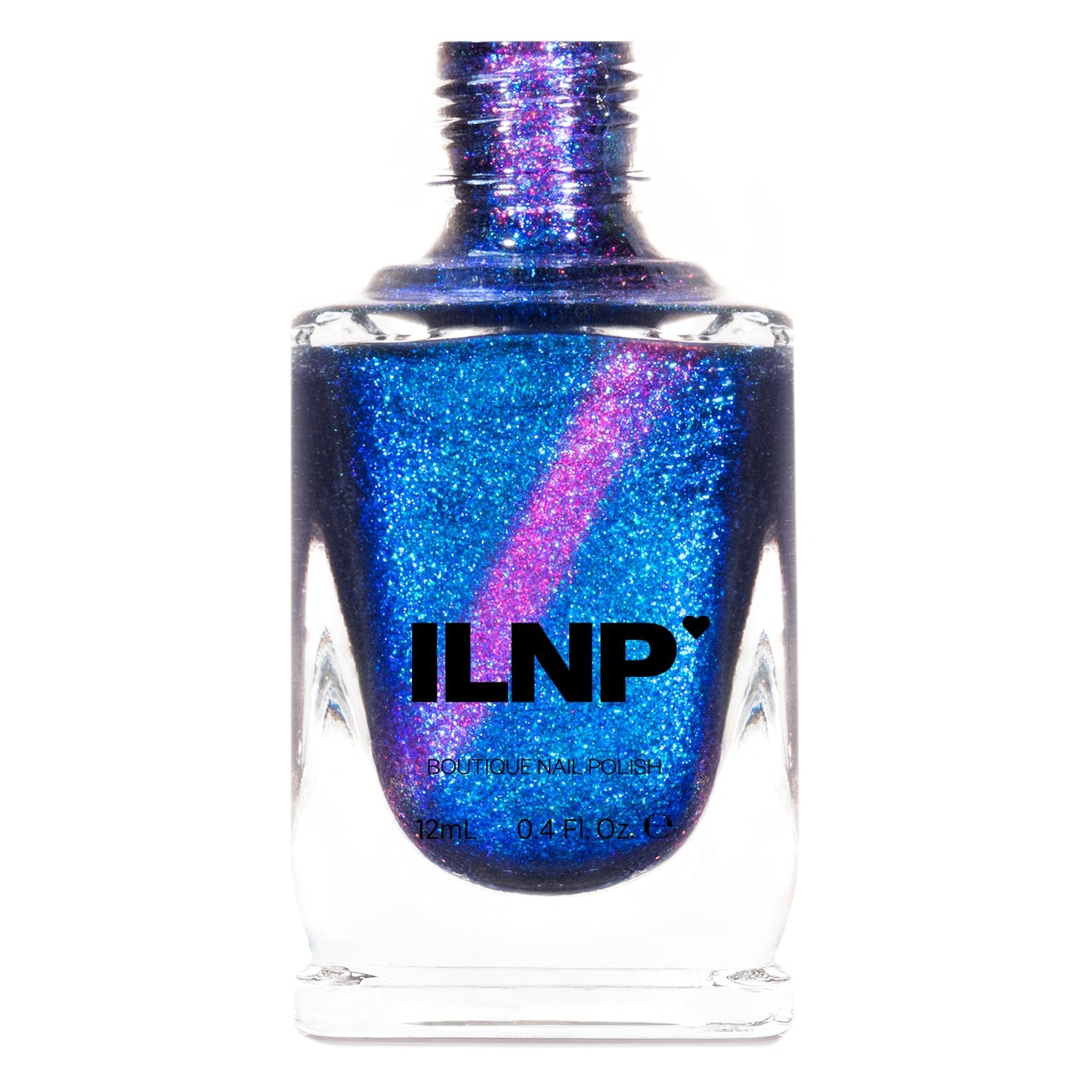 ILNP- Mood Ring I Love My Polish
