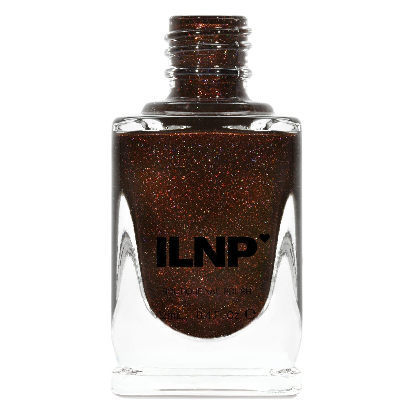 ILNP- Overnight Bag I Love My Polish