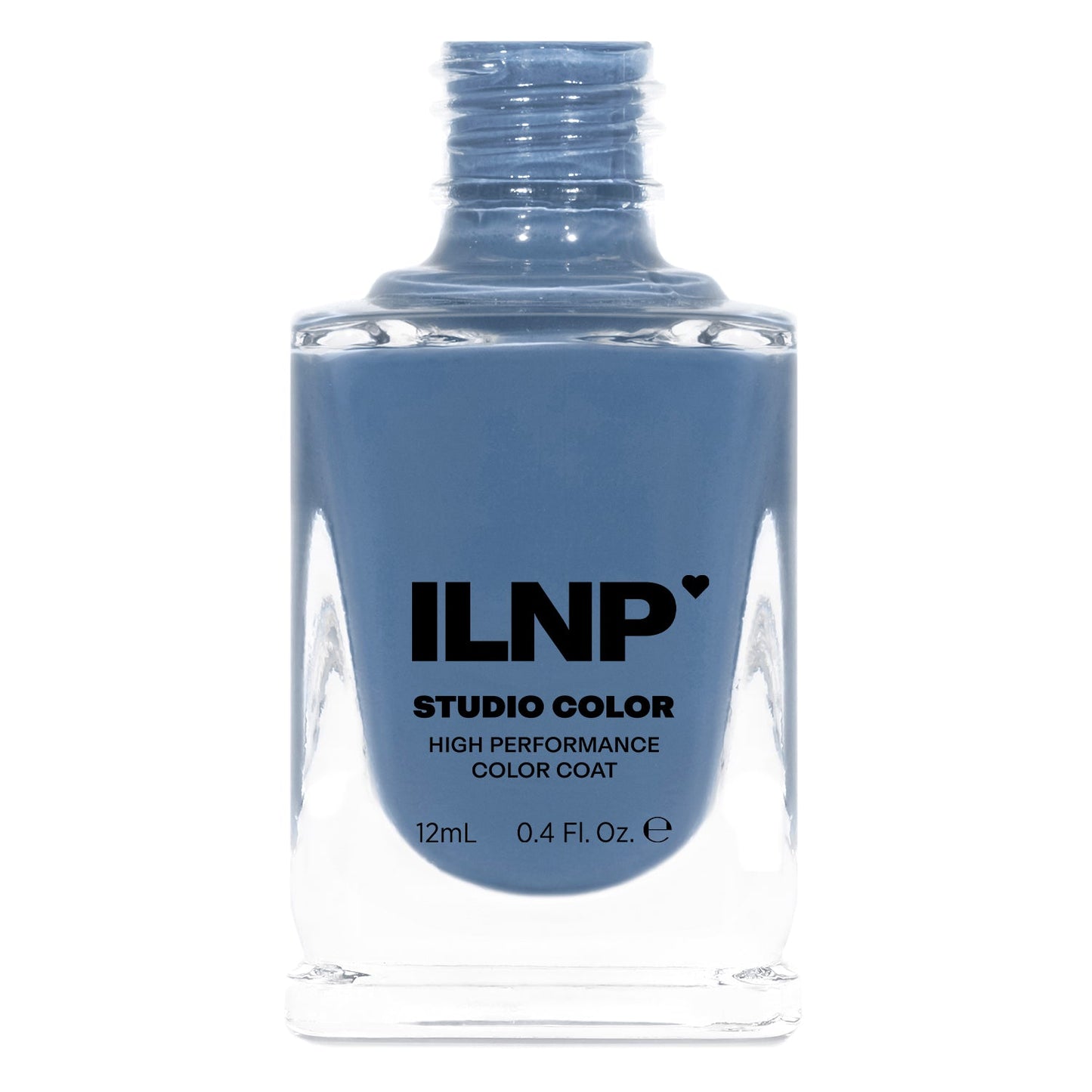 ILNP- Pullover I Love My Polish