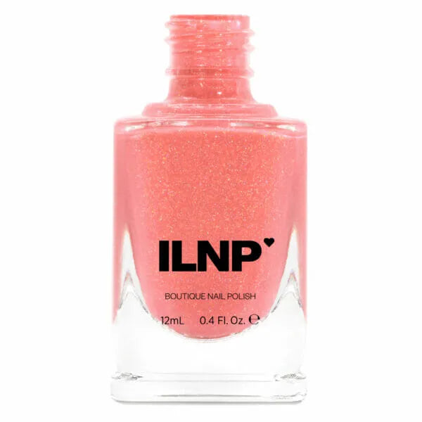 ILNP Riley I Love My Polish