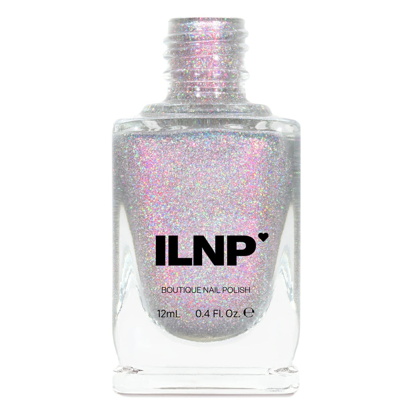 ILNP Rosewater I Love My Polish