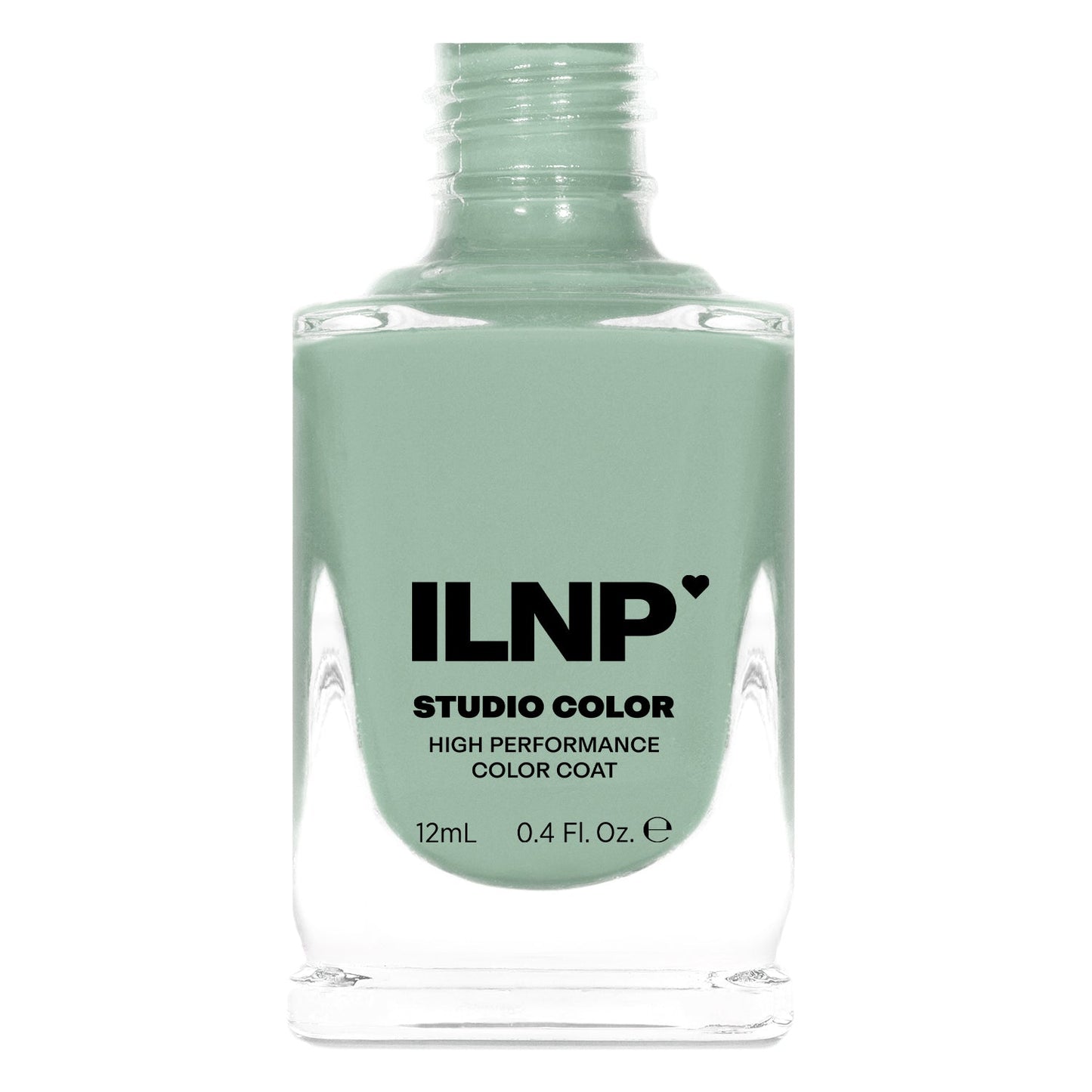 ILNP- Secret Garden I Love My Polish