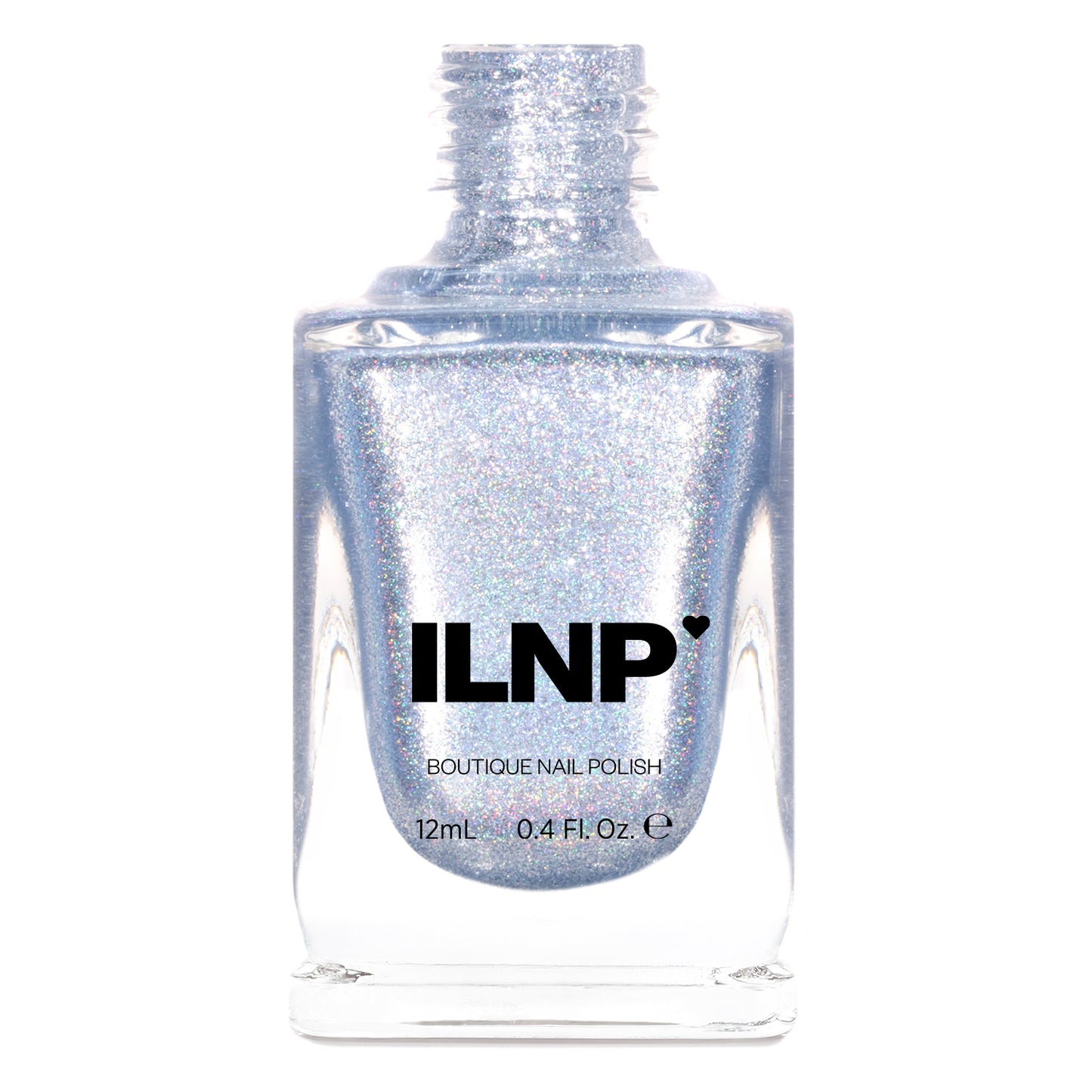 ILNP- Snowkissed I Love My Polish