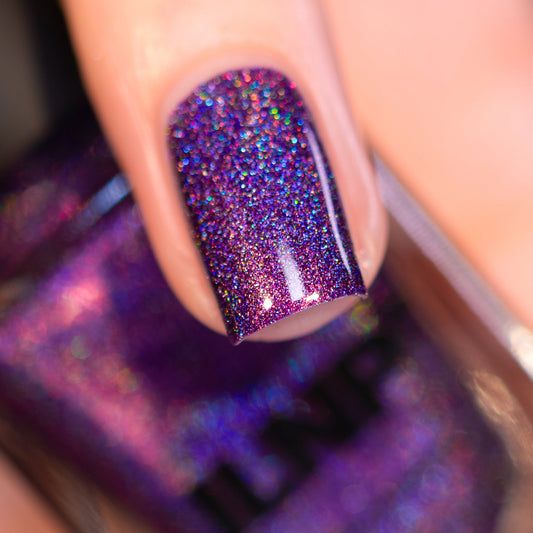 ILNP- Last Light I Love My Polish
