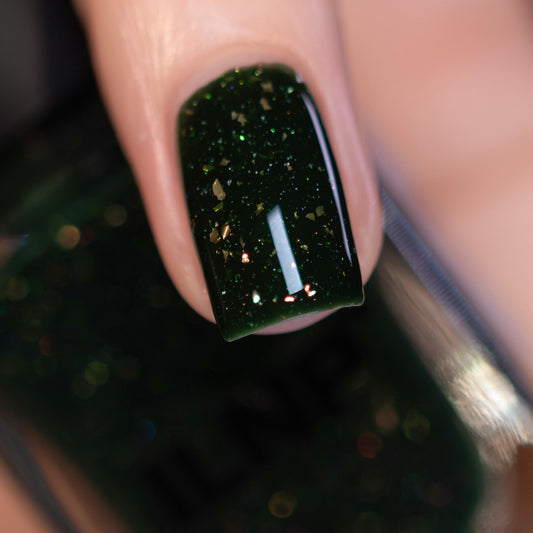 ILNP- Overgrown I Love My Polish