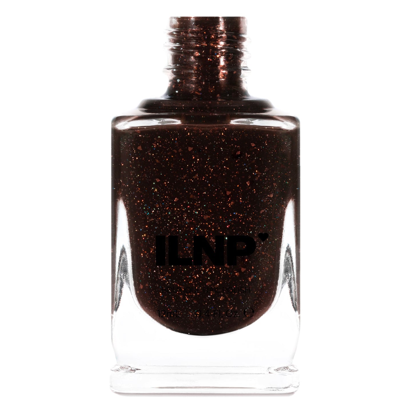 ILNP- Slow Burn I Love My Polish