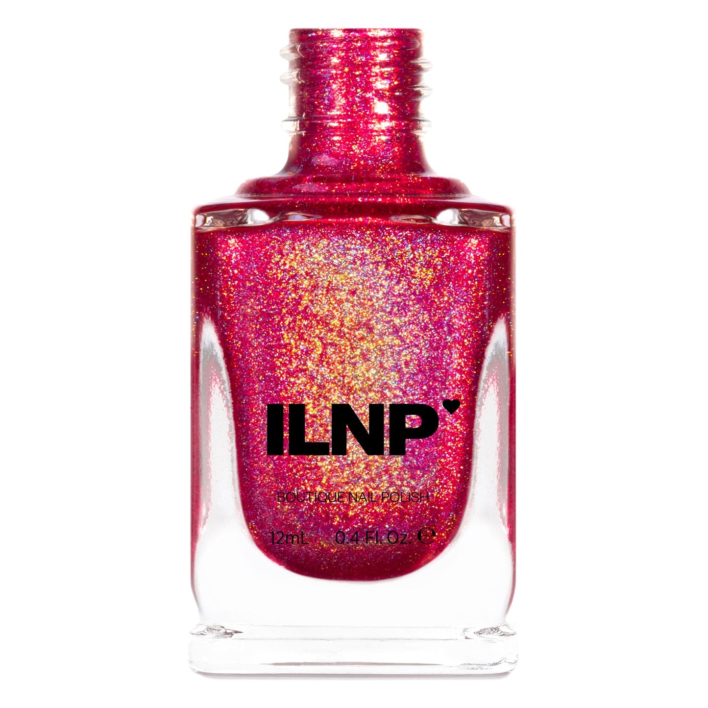 ILNP- Stacey I Love My Polish