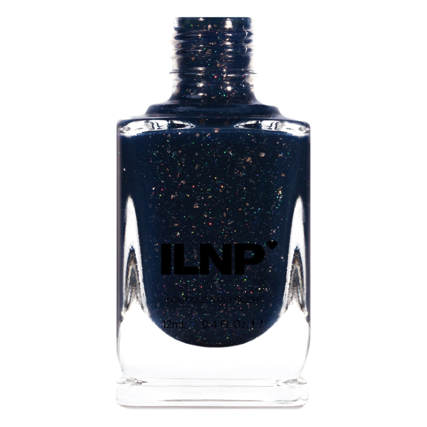 ILNP- The Heir I Love My Polish