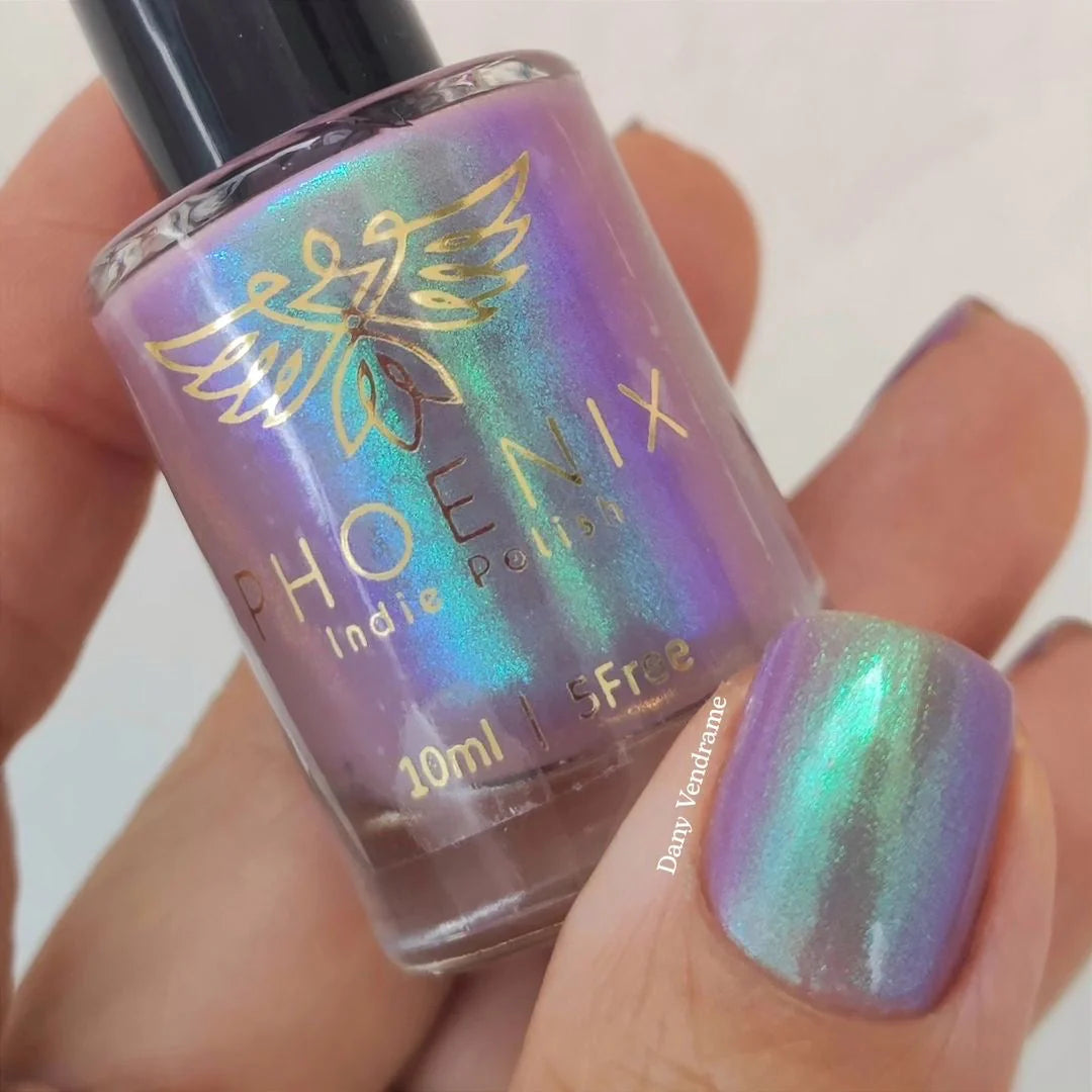 Phoenix Polish - For Peter I Love My Polish
