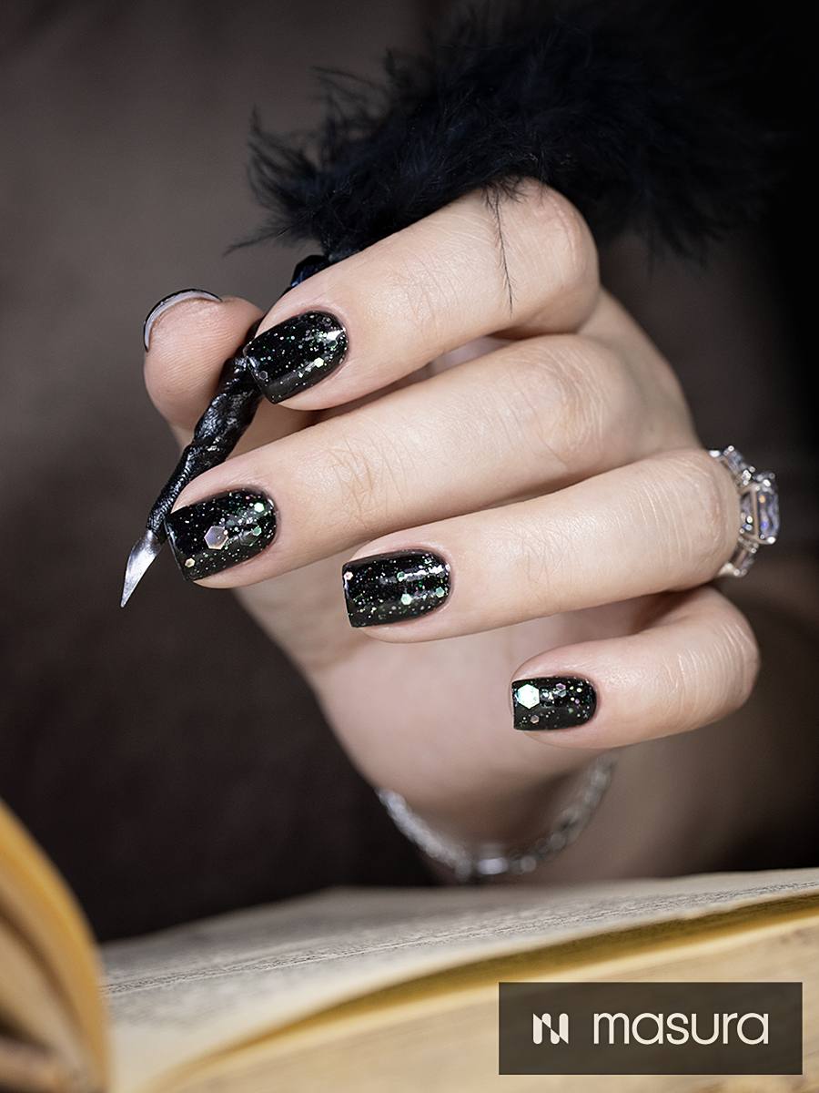 Masura Court Secrets Nail Polish 11 ml I Love My Polish