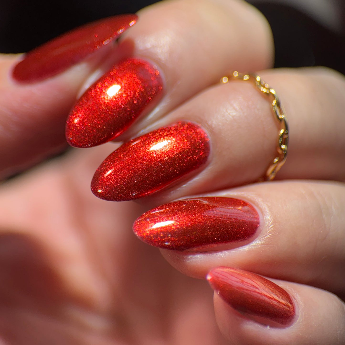 Phoenix Polish- Power Awakened I Love My Polish