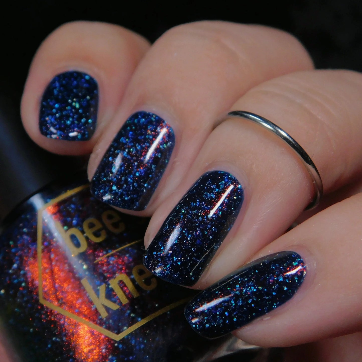 Bees Knees Lacquer- Still F*cking Excuse I Love My Polish