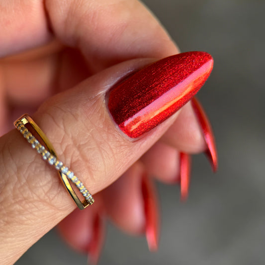 Phoenix Polish- Power Awakened I Love My Polish