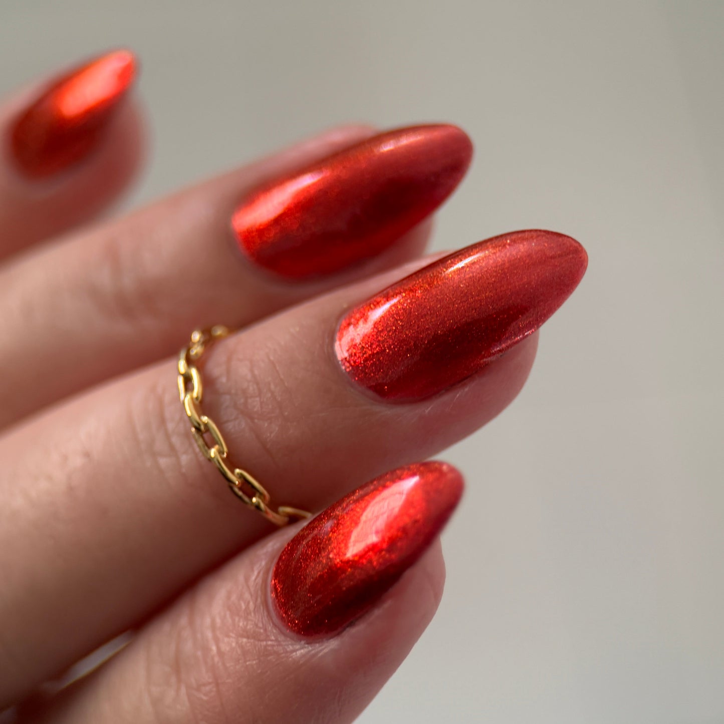 Phoenix Polish- Power Awakened I Love My Polish