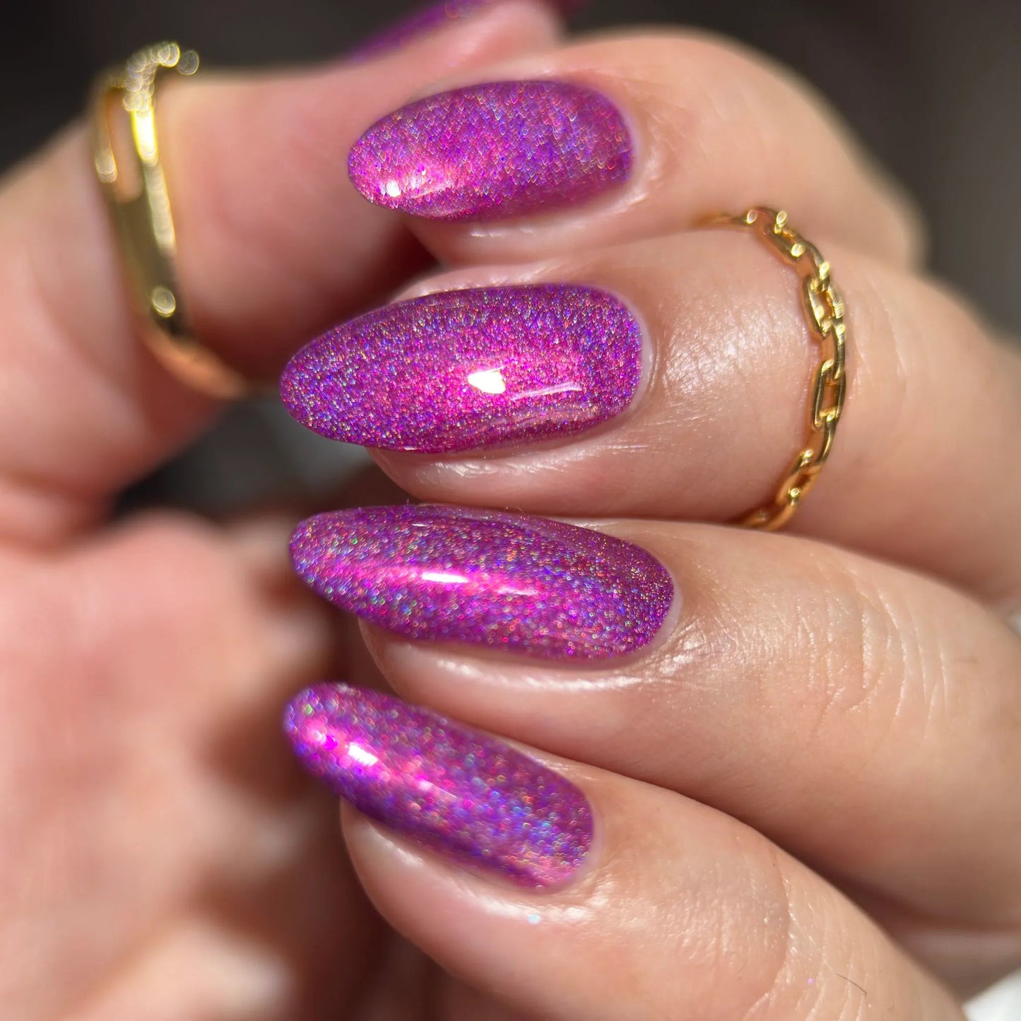 Phoenix Polish- Renesmee I Love My Polish