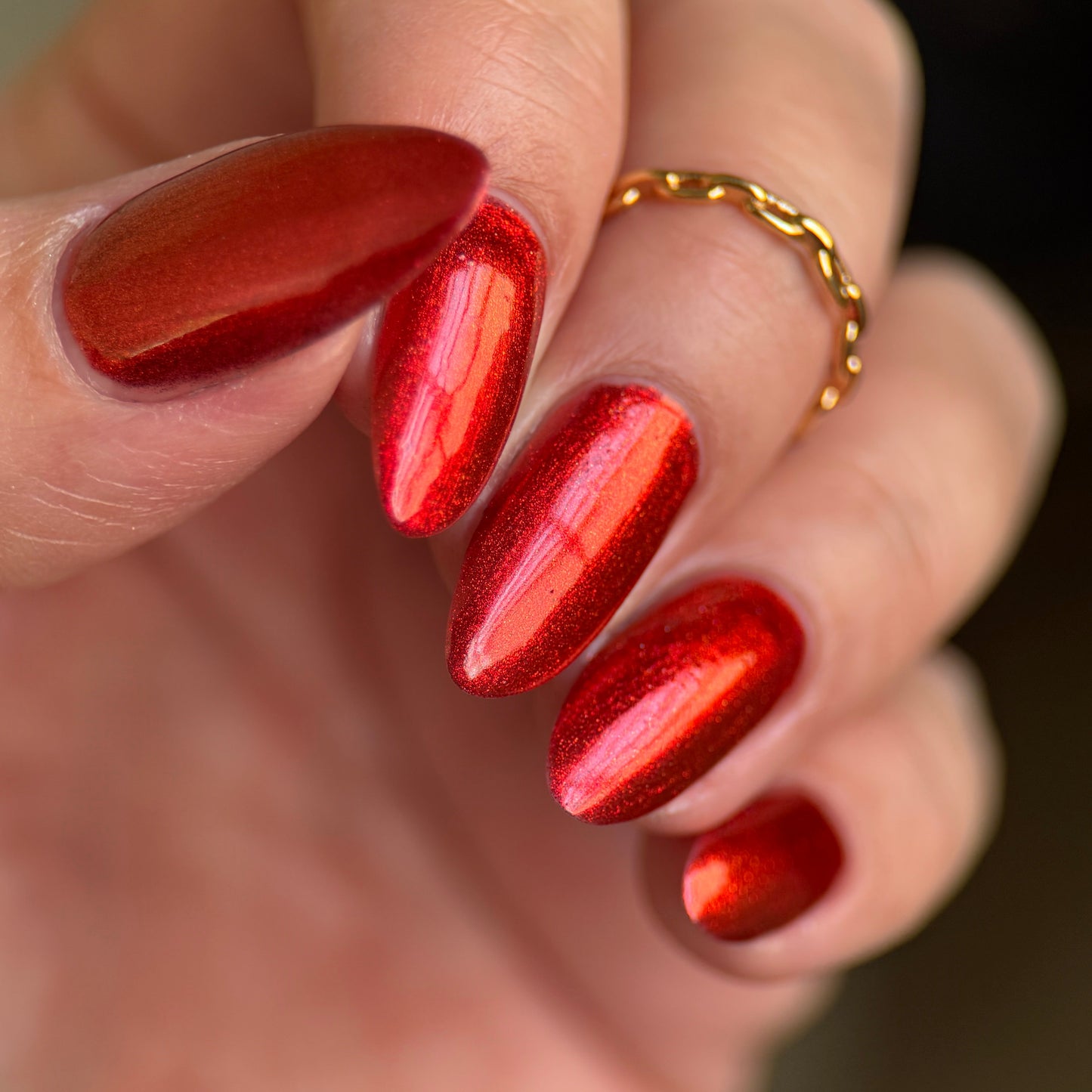 Phoenix Polish- Power Awakened I Love My Polish