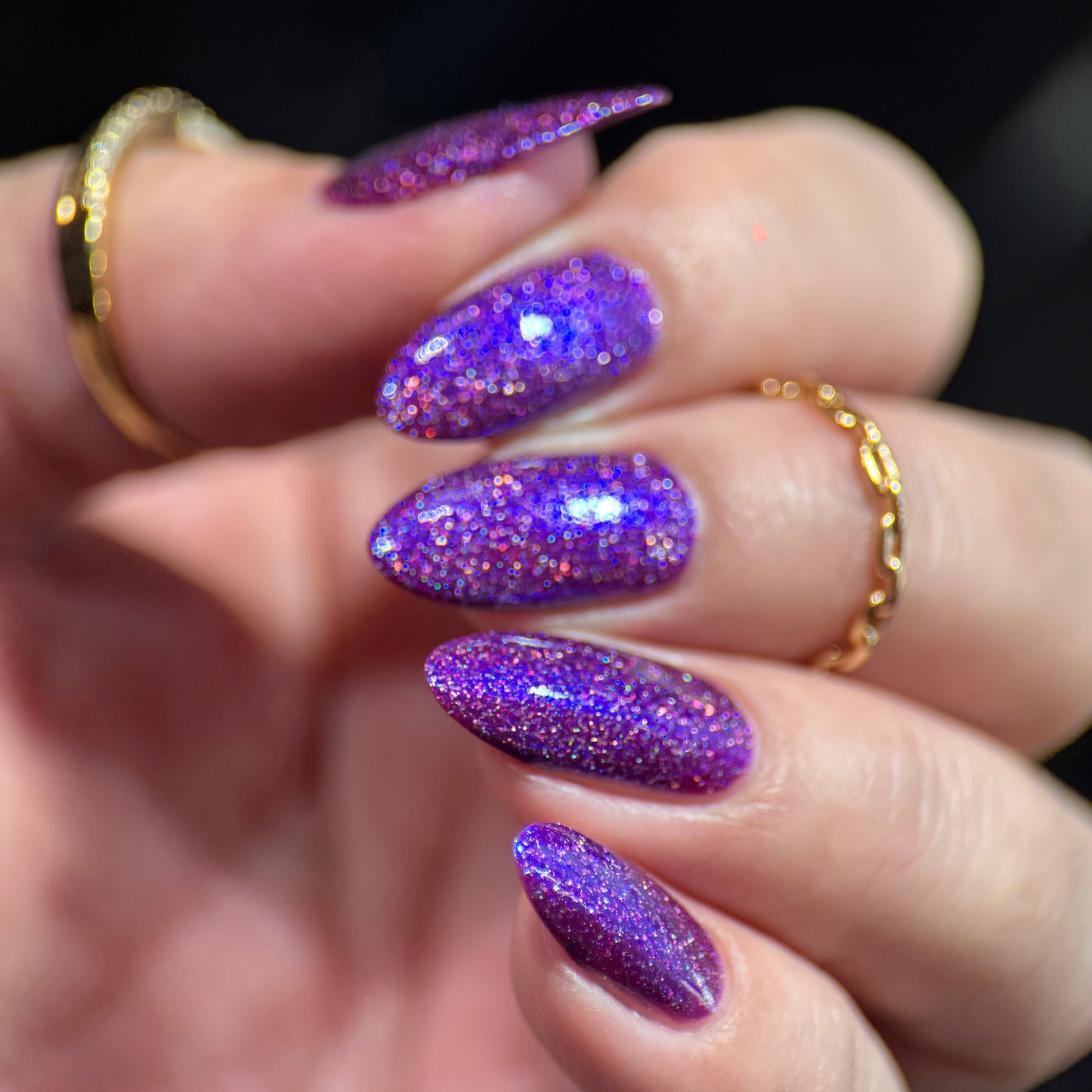 Phoenix Polish- Lethal Gear I Love My Polish