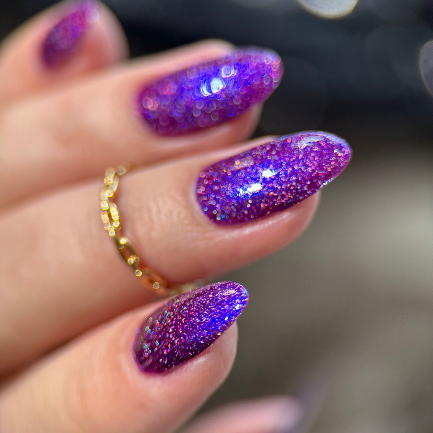 Phoenix Polish- Lethal Gear I Love My Polish