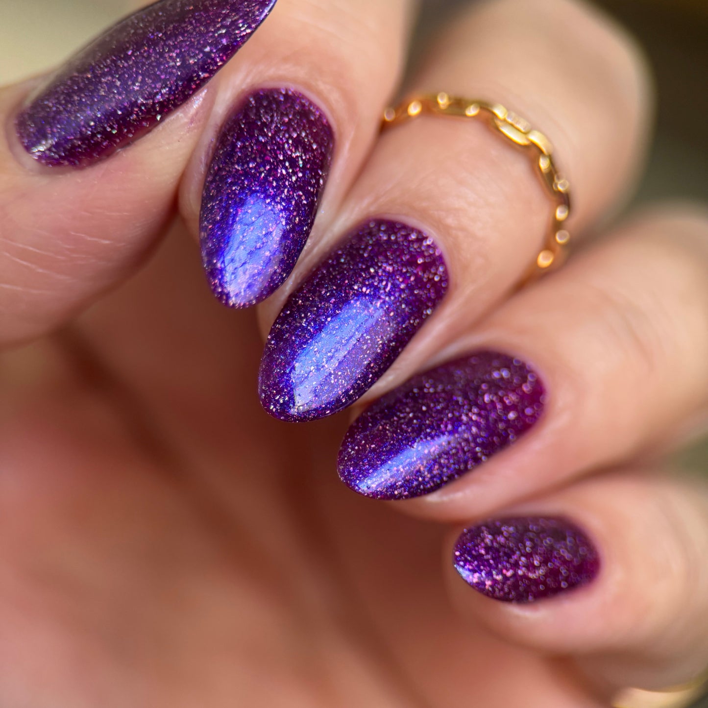 Phoenix Polish- Lethal Gear I Love My Polish