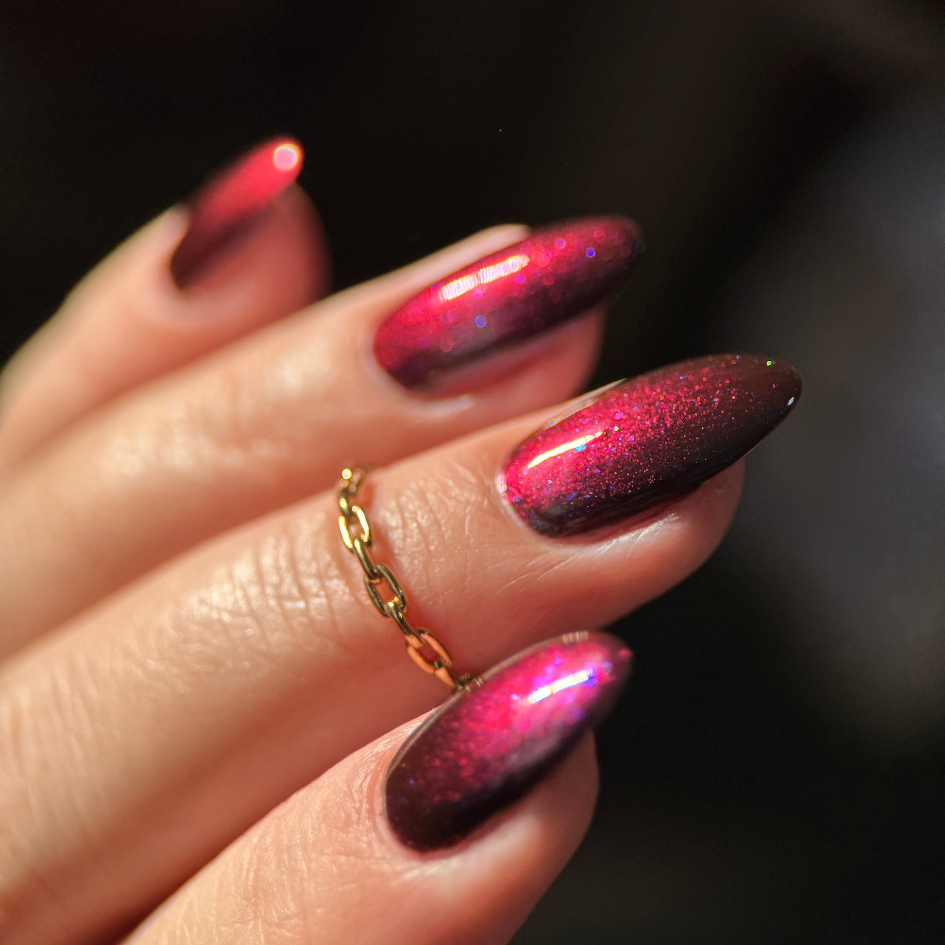 Phoenix Polish- Hidden Web I Love My Polish