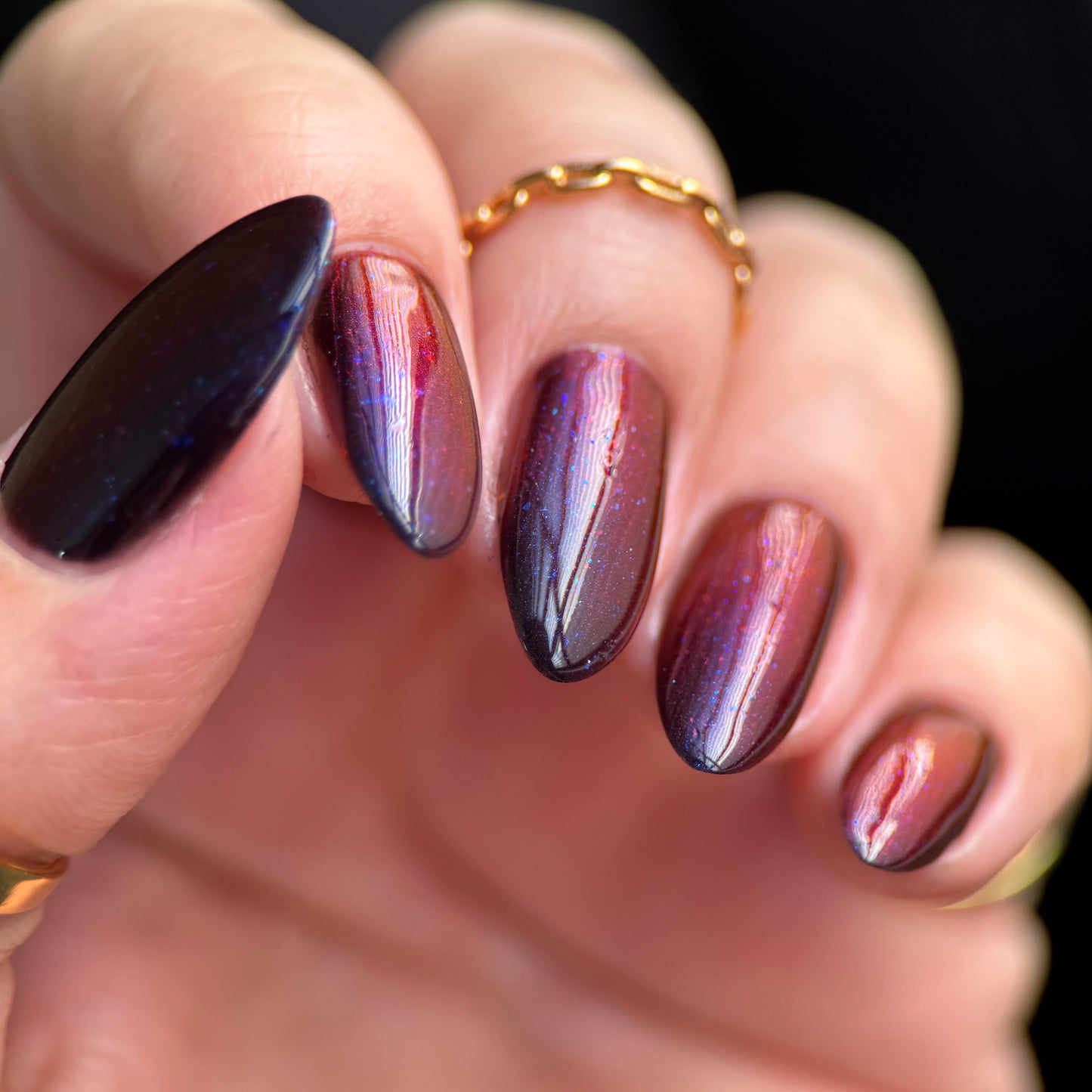 Phoenix Polish- Hidden Web I Love My Polish