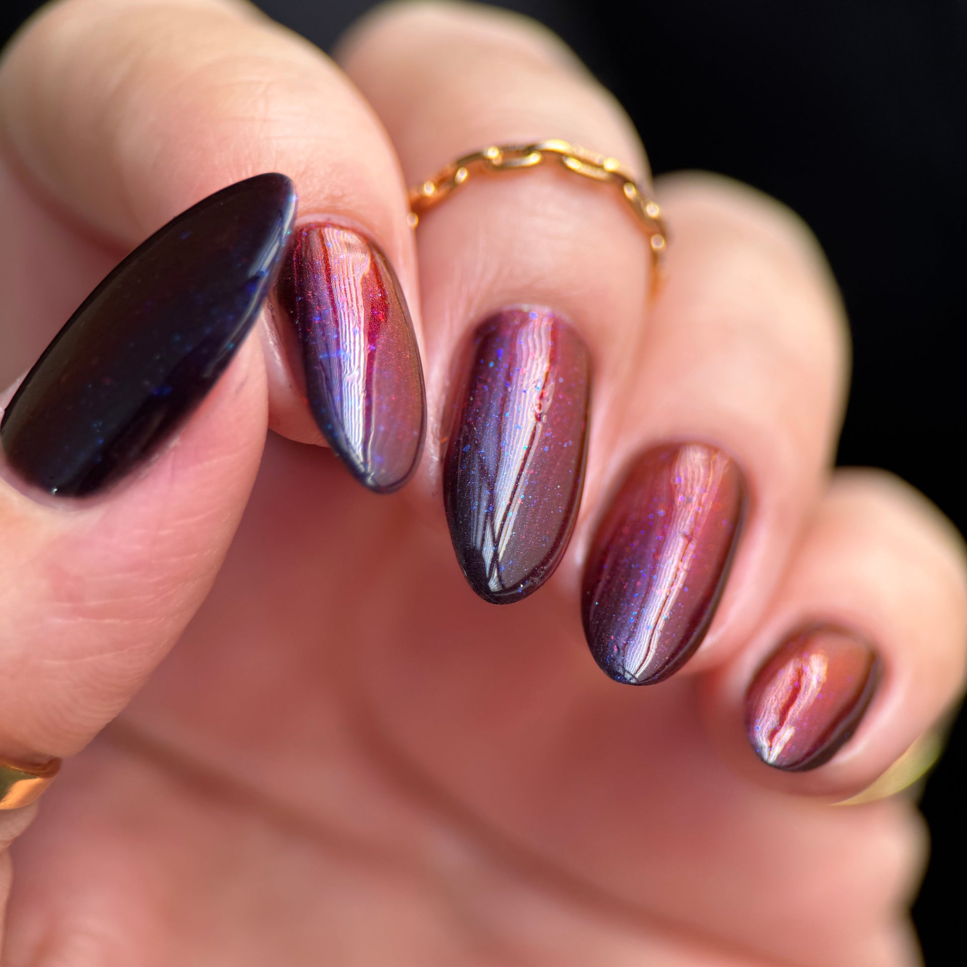 Phoenix Polish- Hidden Web I Love My Polish