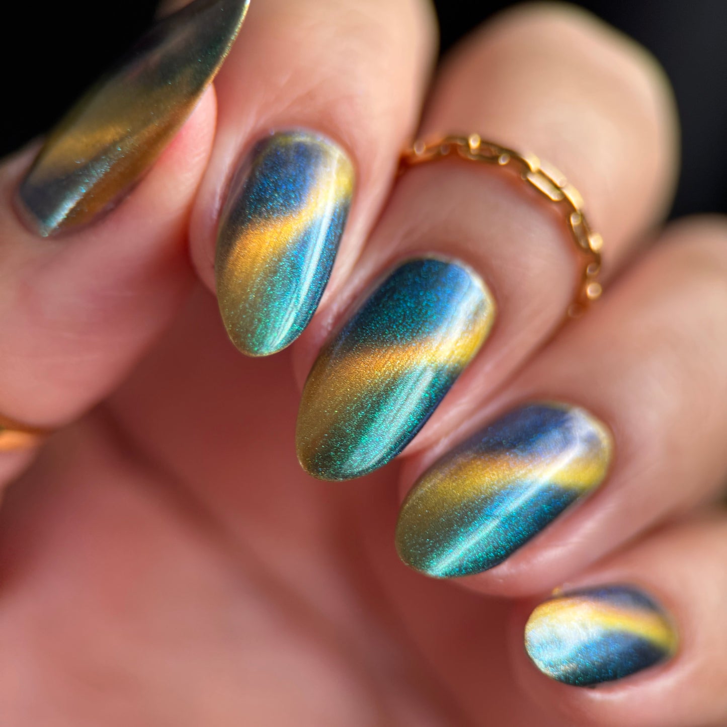 Phoenix Polish- Secret Arsenal I Love My Polish