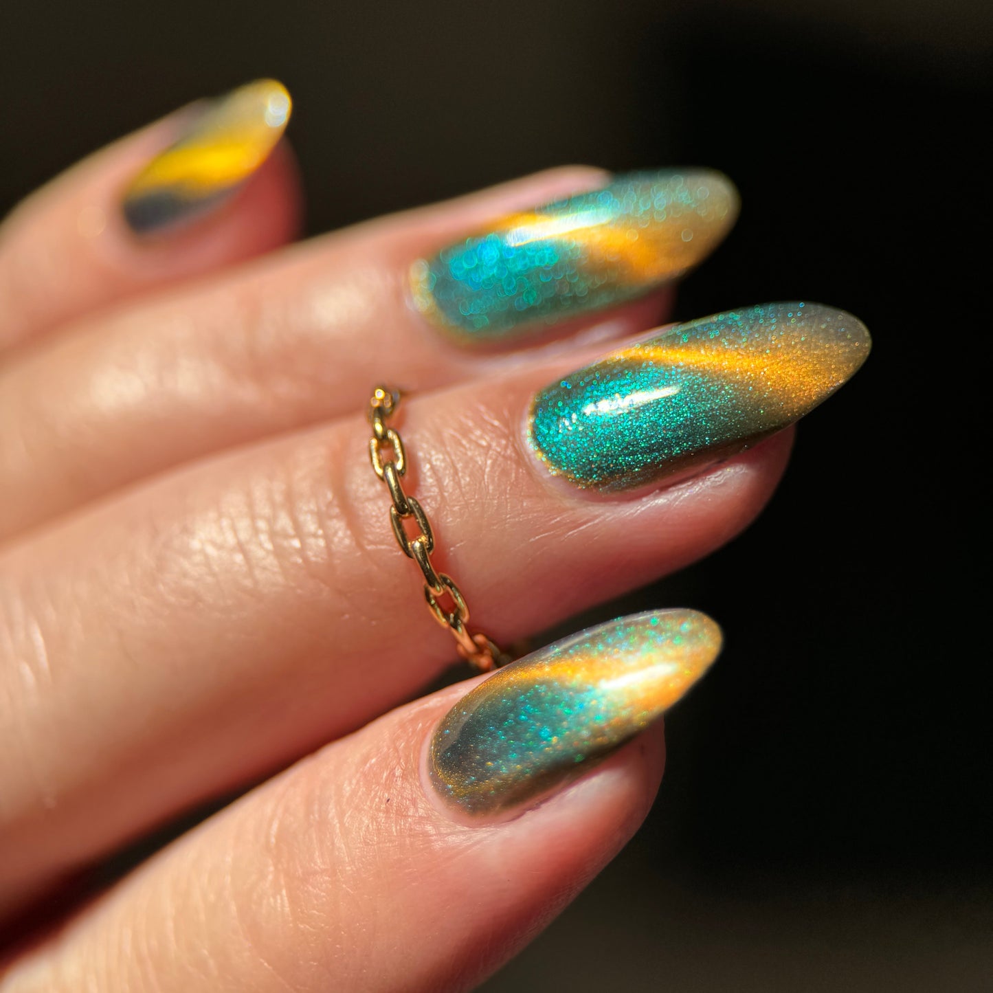 Phoenix Polish- Secret Arsenal I Love My Polish