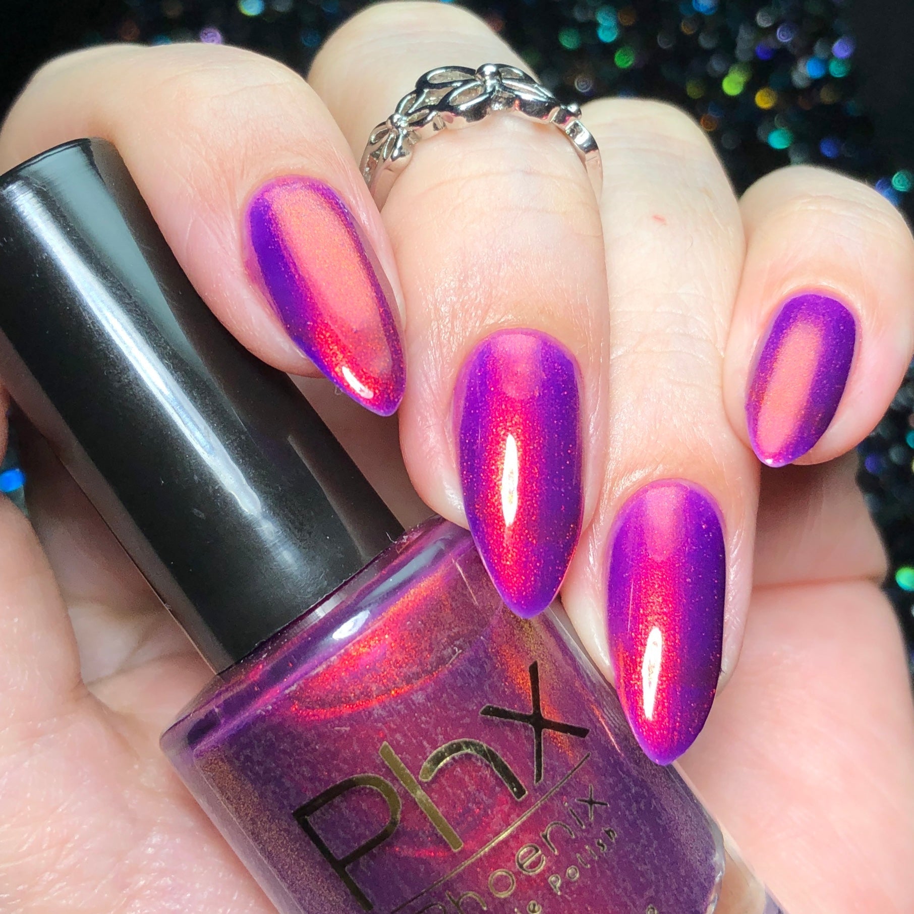 Phoenix Polish- Unexpected Magic I Love My Polish